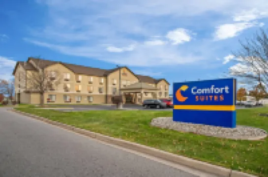 Comfort Suites Grandville - Grand Rapids SW