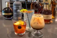Cambria Hotel Fort Worth - Medical Center - Barer