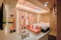 Nagoya Hotel HOQA Hanaironoyu