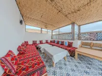 House Aisha Hotels in Tamraght