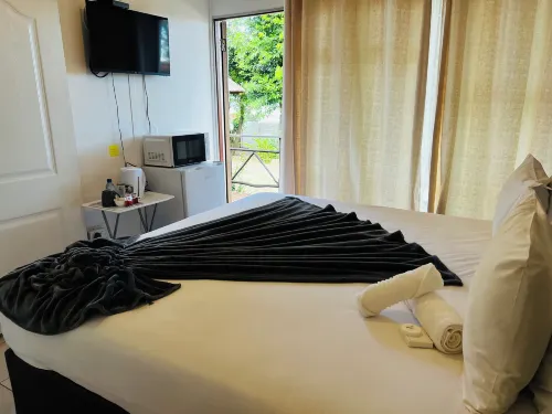 Sagrada Guest House Hotels in Umtata