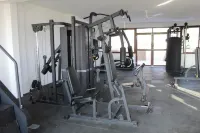 Tulip Residences Mombasa - С тренажерным залом