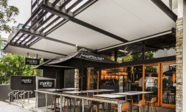 Mantra Terrace Hotel