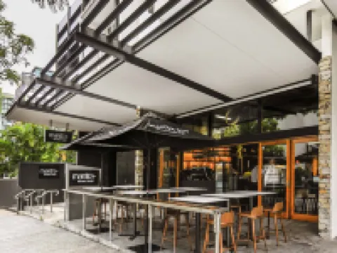 Mantra Terrace Hotel