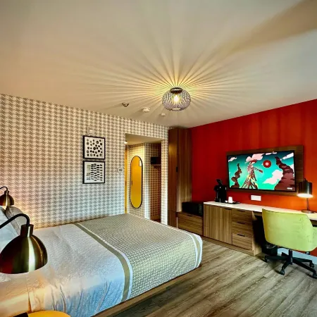 Quality Inn & Suites Thunder Bay Downtown