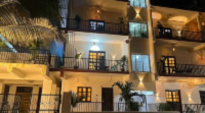 Celeste Stays Hotels in 