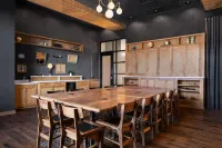TownePlace Suites Rochester Mayo Clinic Area - Kitchenette