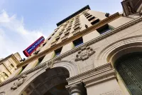 SpringHill Suites Baltimore Downtown/Inner Harbor Hotels in Baltimore