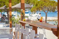 Hotel Spongiola - ที่มีบาร์