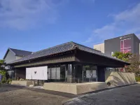 ONCRI-KARATSU Hotels in Karatsu