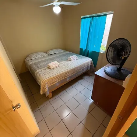 DEPARTAMENTO II VALLARTA