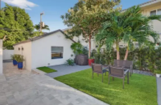 Paradise by the Sea - Cottage