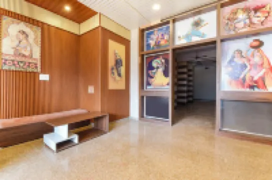 FabHotel Shree Radhey Shyam Palace