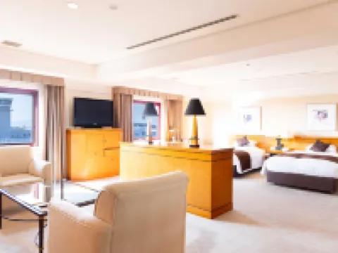 広島エアポートホテル 三原のホテル