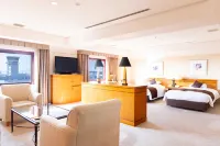 Hiroshima Airport Hotel