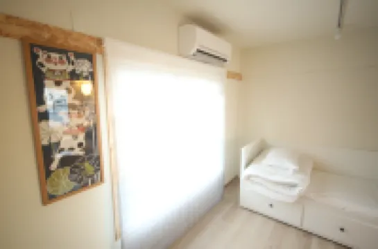 Seaside Harbor Odawara