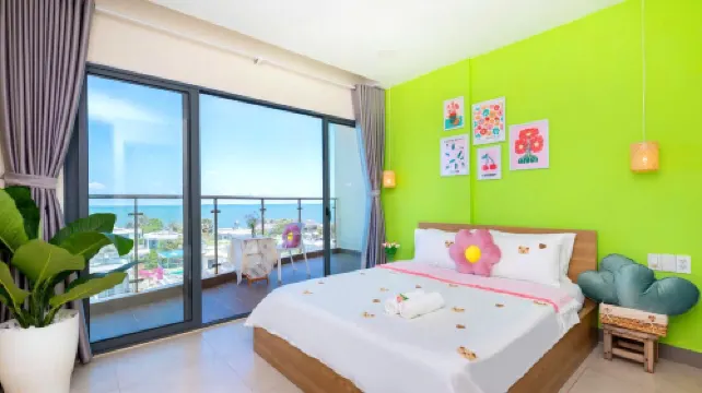 Aria Resort Vung Tau - Apartments and Villas with Private Beach - Perfect for Families