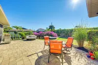 Private Hot Tub & Yard: Bright Bonita Springs Home - Homestays