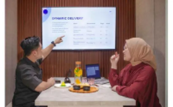 IB23 Inn Boutique Hotel