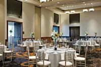 Marriott Dallas/Fort Worth Westlake Hotels in Southlake