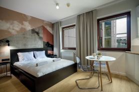 RentPlanet - Apartament Krawiecka