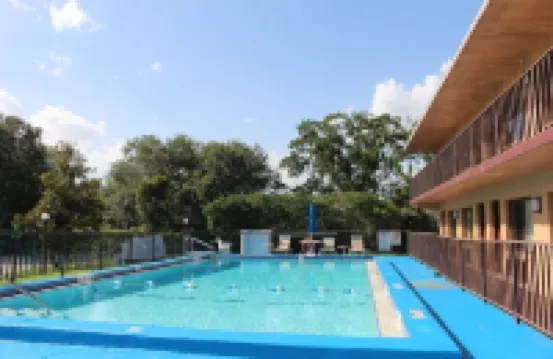 オーク リッジ イン