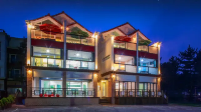 Yangyang Marepino Pension