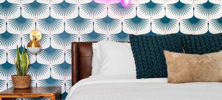 Acorn Haus Hotels in Gillespie County