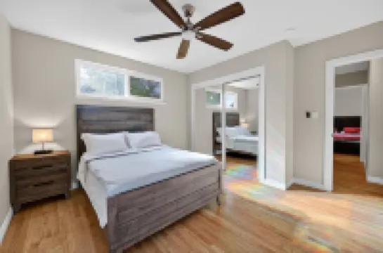 Family Fun in Fullerton