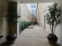 RAIBU ANTWERP by STAY-C Hotels near هيستوريش سنتروم