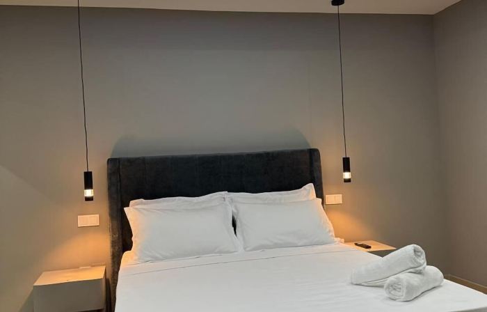 Comfort Inn Guest House