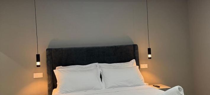 Comfort Inn Guest House Hotel a Cidade de Maputo