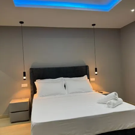 Comfort Inn Guest House
