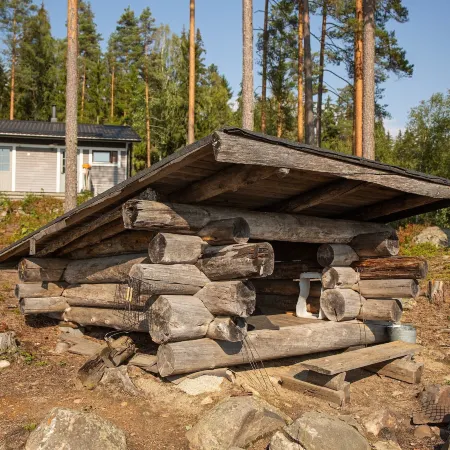 Huvikumpu