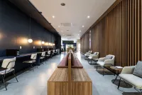 Urbic Vila Mariana by Viva - Prédio com academia e coworking a passos da ESPM, Belas Artes e Metrô