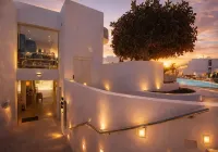 Apartamentos la Peñita - 2-Star