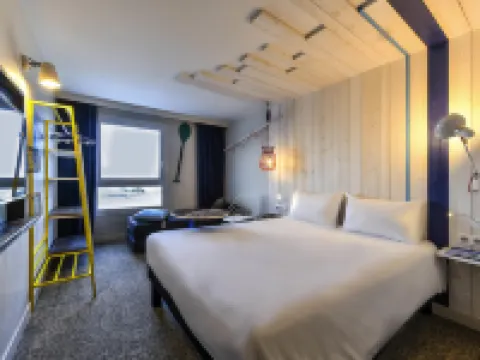 Ibis Styles la Rochelle Thalasso Châtelaillon Hotels in Poitou-Charentes