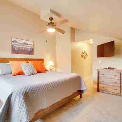 Lovely Mccall Retreat < 2 Mi to Payette Lake! Rooms