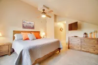 Lovely Mccall Retreat < 2 Mi to Payette Lake! - 3-Star