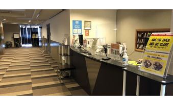 Smile Hotel Tomakomai