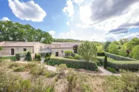 Le Relais du Grand Logis Cadarache Iter
