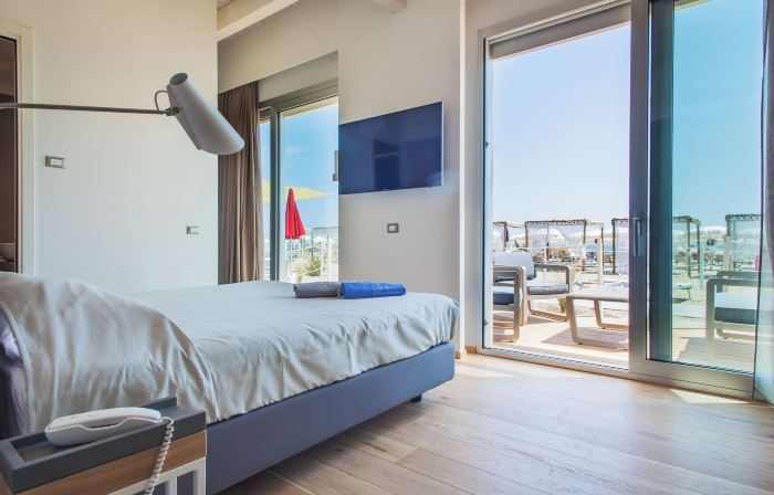 Terme Beach Resort