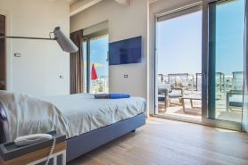 Terme Beach Resort