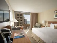 Waikiki Resort Hotel Hotéis em Honolulu
