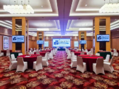 Aquarius Boutique Hotel Hotels in Palangkaraya