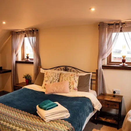 Norfolk Accommodation