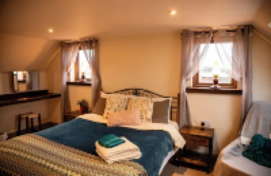Norfolk Accommodation