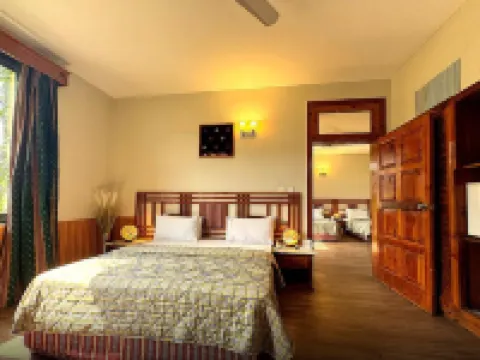 巖城度假酒店 明戈拉酒店