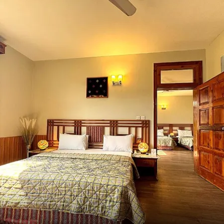 Rock City Resort