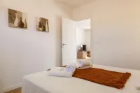 X 06 - 1 Bed Apartment in Quinta da Ponte